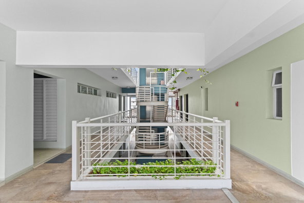 Tenth image of 42-6 Brompton Road in Kingston 5, St. Andrew, Jamaica - property is For Rent