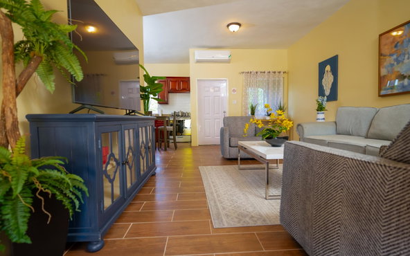 Second image of Unit 8-722 Calabash Drive in Runaway Bay, St. Ann, Jamaica - property is For Rent