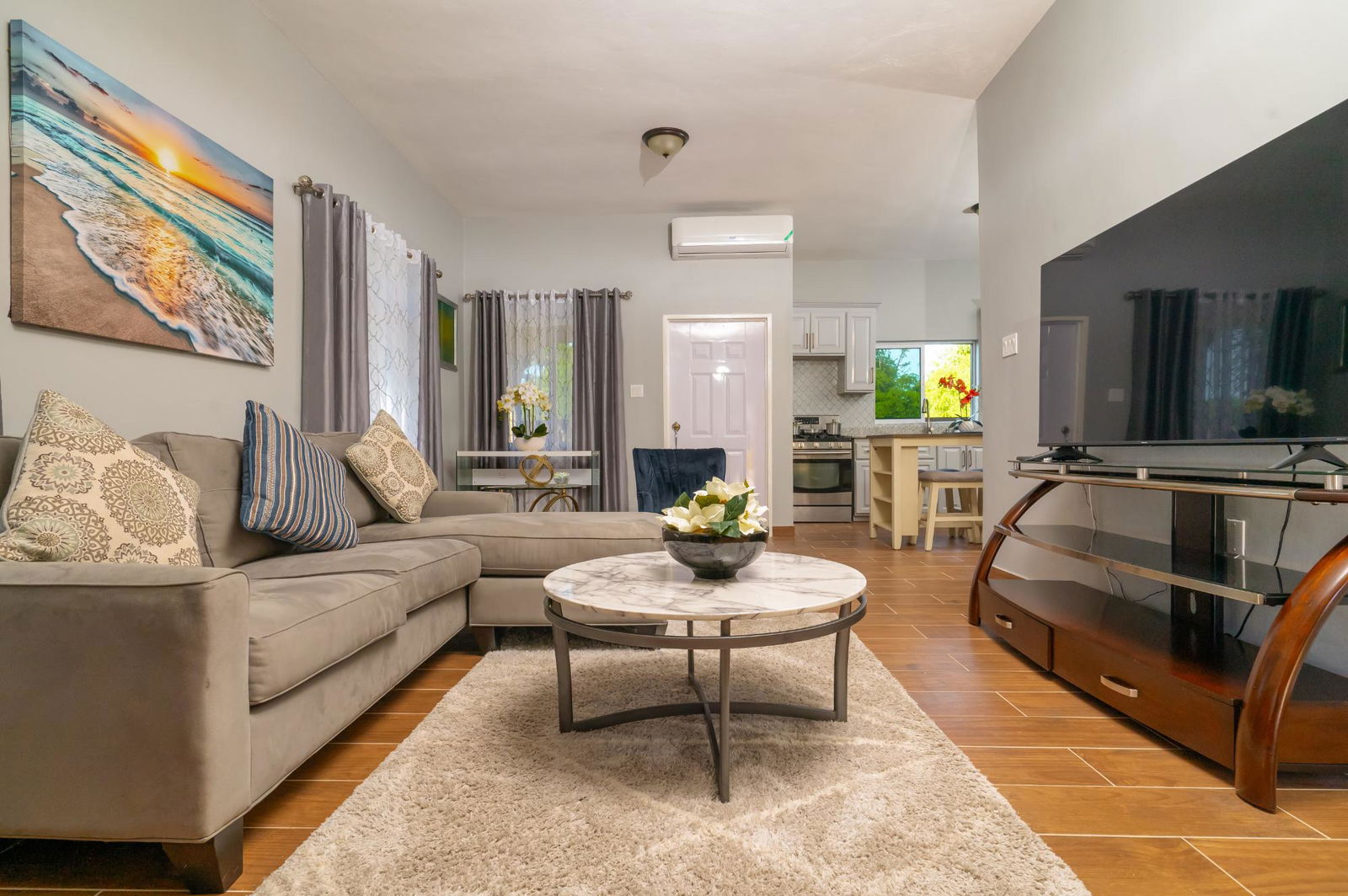 Luxury-2-Bedroom-Townhouse-for-Rent-in-Cardiff-Hall-Runaway-Bay Third image of 7-722 Calabash Drive, Cardiff h in Runaway Bay, St. Ann, Jamaica - property is For Rent