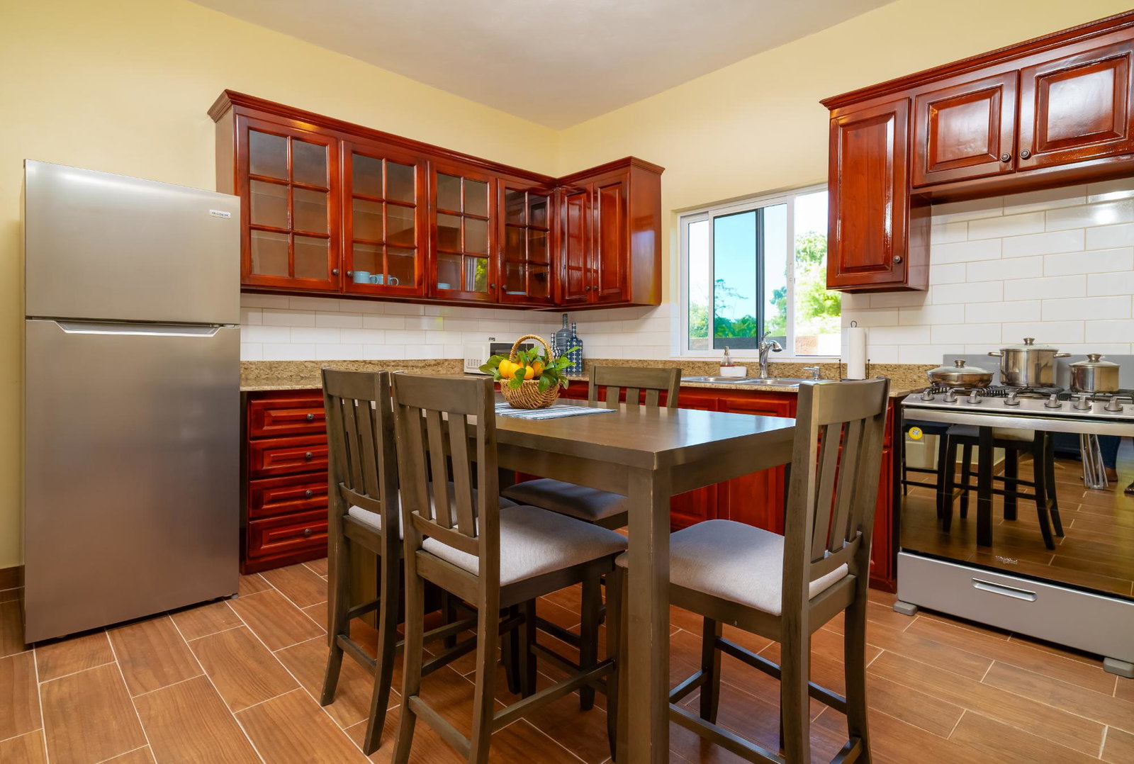 Eighth image of Unit 8-722 Calabash Drive in Runaway Bay, St. Ann, Jamaica - property is For Rent