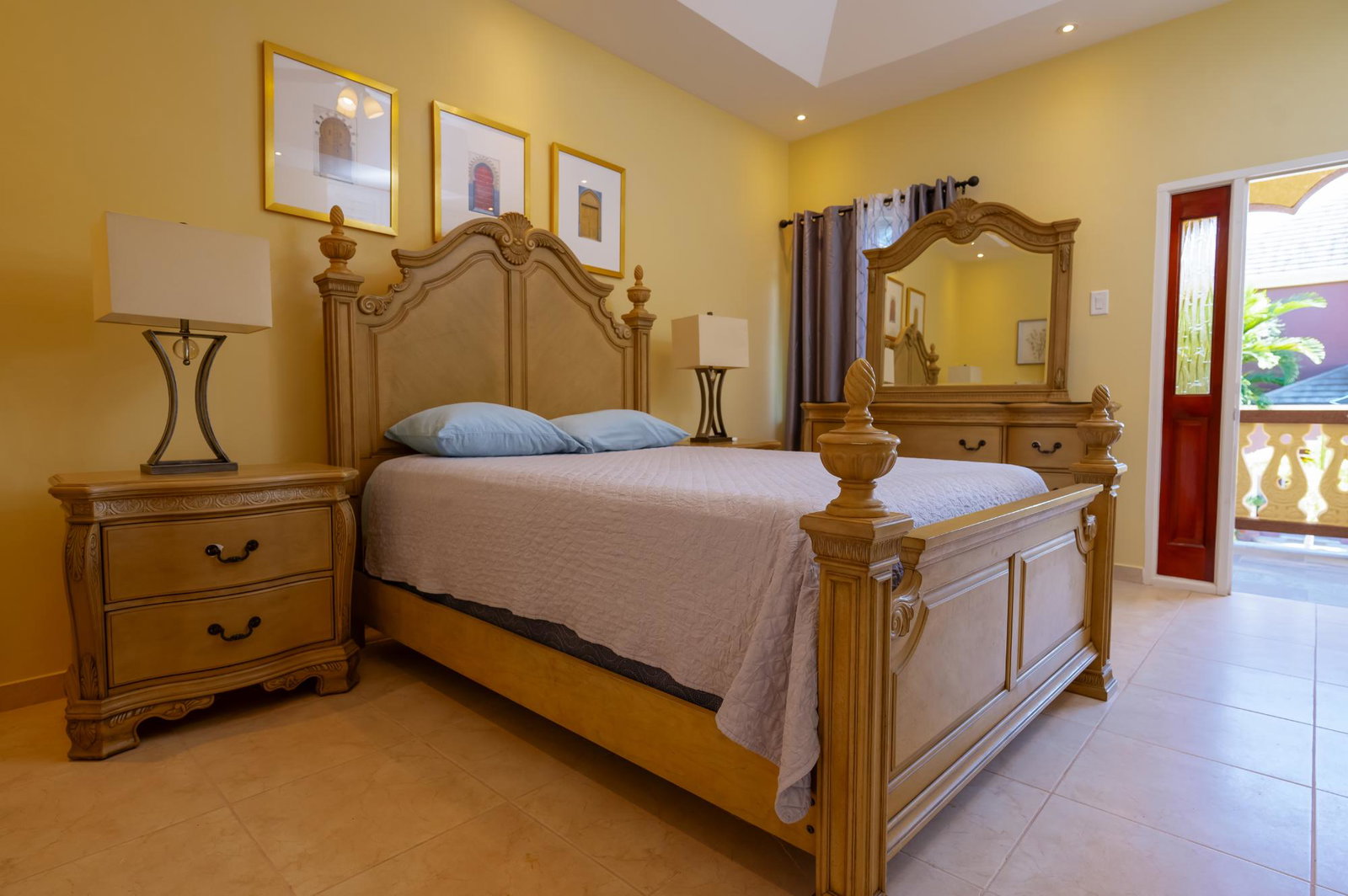 Fourteenth image of Unit 8-722 Calabash Drive in Runaway Bay, St. Ann, Jamaica - property is For Rent