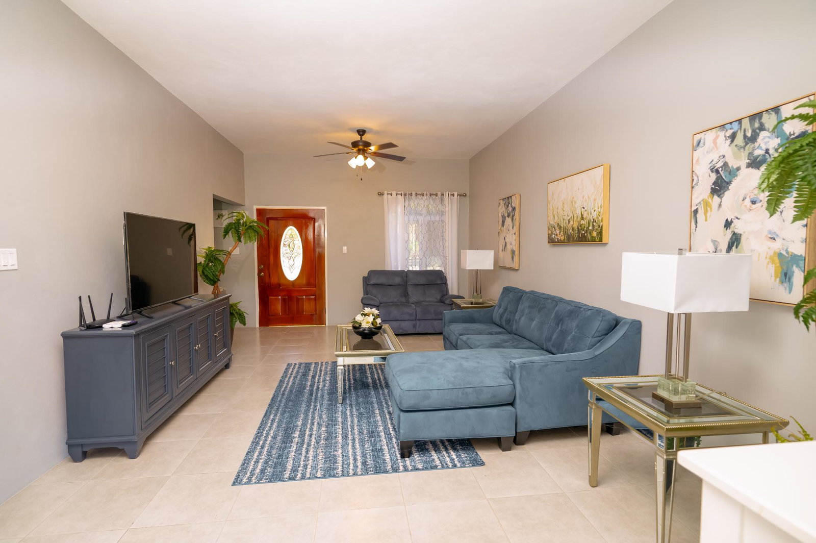 Fourth image of Unit 9-722 Calabash Drive in Runaway Bay, St. Ann, Jamaica - property is For Rent