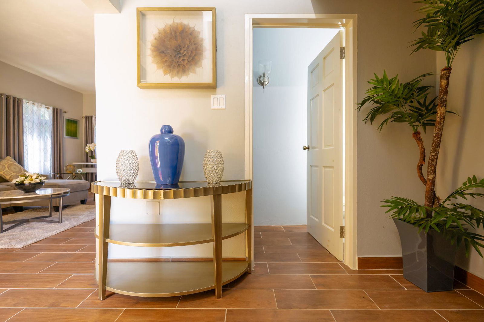 Luxury-2-Bedroom-Townhouse-for-Rent-in-Cardiff-Hall-Runaway-Bay Fifth image of 7-722 Calabash Drive, Cardiff h in Runaway Bay, St. Ann, Jamaica - property is For Rent