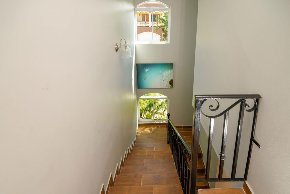 Sixth image of 7-722 Calabash Drive, Cardiff h in Runaway Bay, St. Ann, Jamaica - property is For Rent