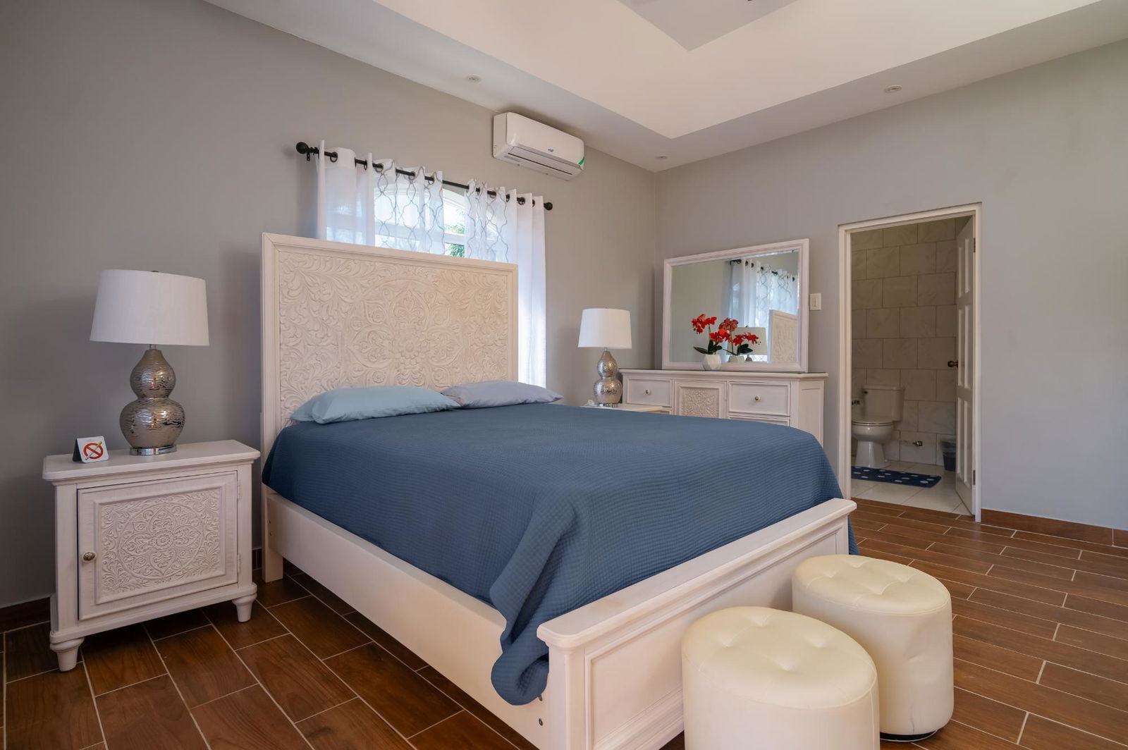 Luxury-2-Bedroom-Townhouse-for-Rent-in-Cardiff-Hall-Runaway-Bay Eighth image of 7-722 Calabash Drive, Cardiff h in Runaway Bay, St. Ann, Jamaica - property is For Rent