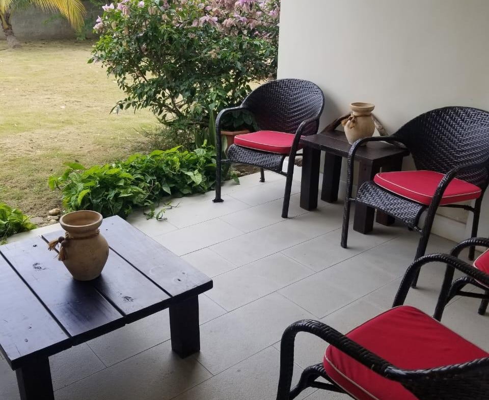 Twelfth image of A-102- Tara Estates in Reading, St. James, Jamaica - property is For Rent