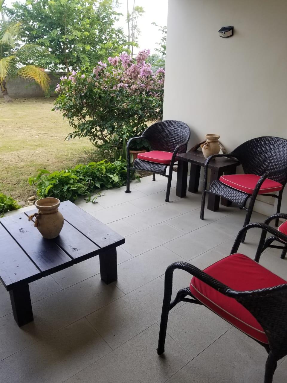 Luxury-3-BD-Ground-Floor-Apartment-for-Rent-in-Tara-Estates-Montego-Bay Twelfth image of A-102- Tara Estates in Reading, St. James, Jamaica - property is For Rent