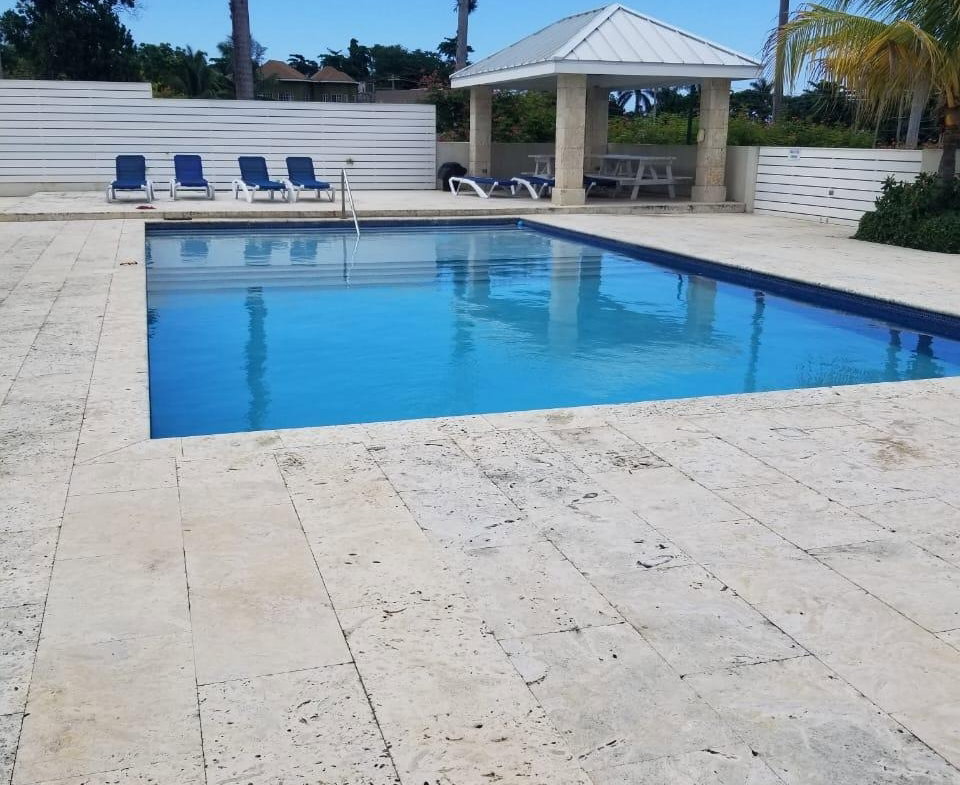 Fourteenth image of A-102- Tara Estates in Reading, St. James, Jamaica - property is For Rent