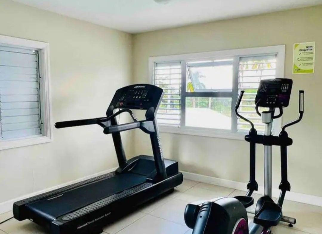 Sixteenth image of A-102- Tara Estates in Reading, St. James, Jamaica - property is For Rent