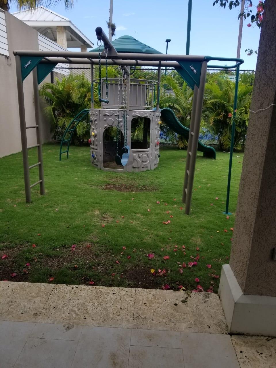 Luxury-3-BD-Ground-Floor-Apartment-for-Rent-in-Tara-Estates-Montego-Bay Seventeenth image of A-102- Tara Estates in Reading, St. James, Jamaica - property is For Rent