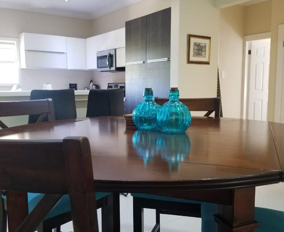 Third image of A-102- Tara Estates in Reading, St. James, Jamaica - property is For Rent