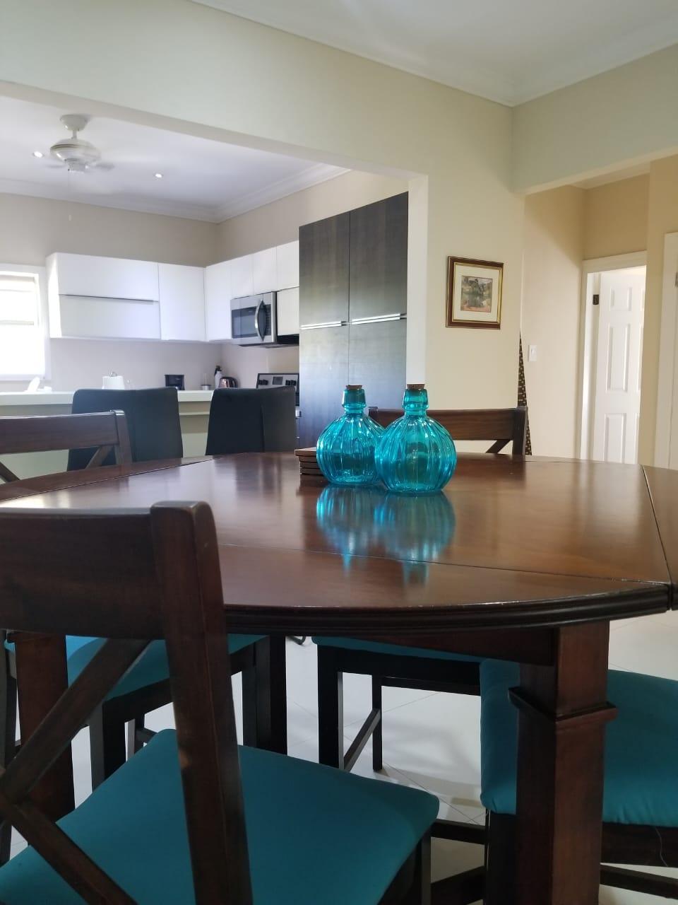 Luxury-3-BD-Ground-Floor-Apartment-for-Rent-in-Tara-Estates-Montego-Bay Third image of A-102- Tara Estates in Reading, St. James, Jamaica - property is For Rent