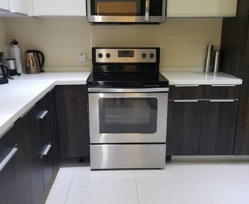 Fourth image of A-102- Tara Estates in Reading, St. James, Jamaica - property is For Rent