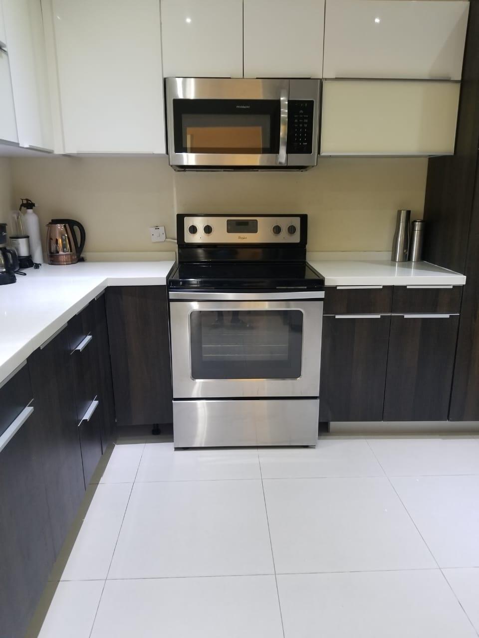Luxury-3-BD-Ground-Floor-Apartment-for-Rent-in-Tara-Estates-Montego-Bay Fourth image of A-102- Tara Estates in Reading, St. James, Jamaica - property is For Rent