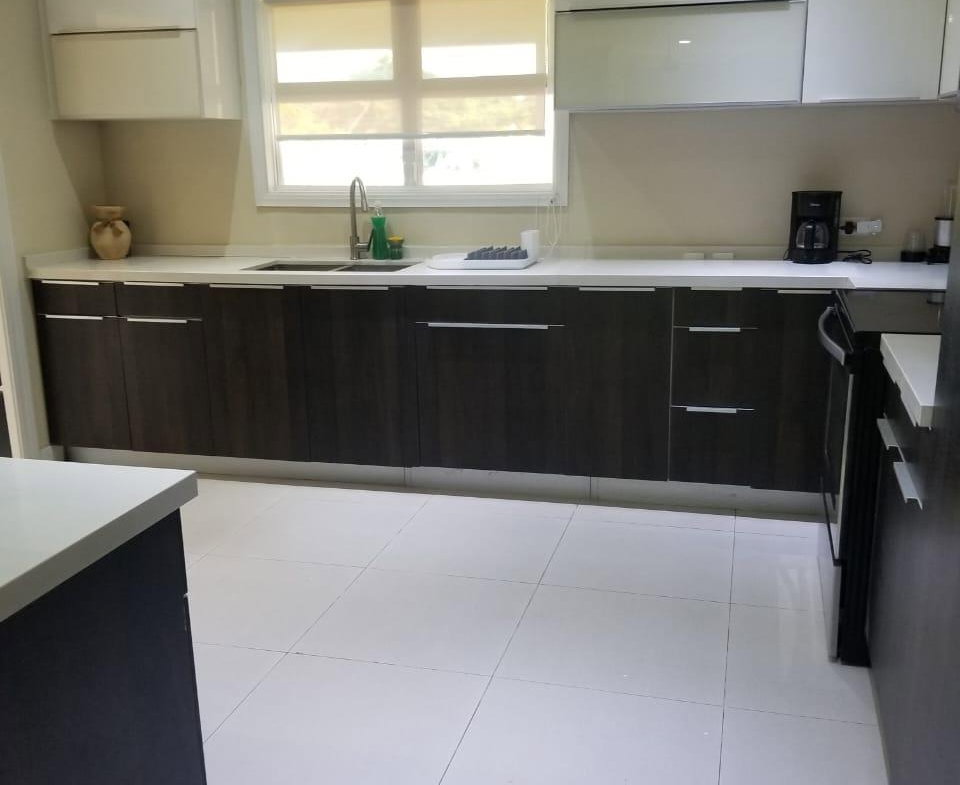 Fifth image of A-102- Tara Estates in Reading, St. James, Jamaica - property is For Rent