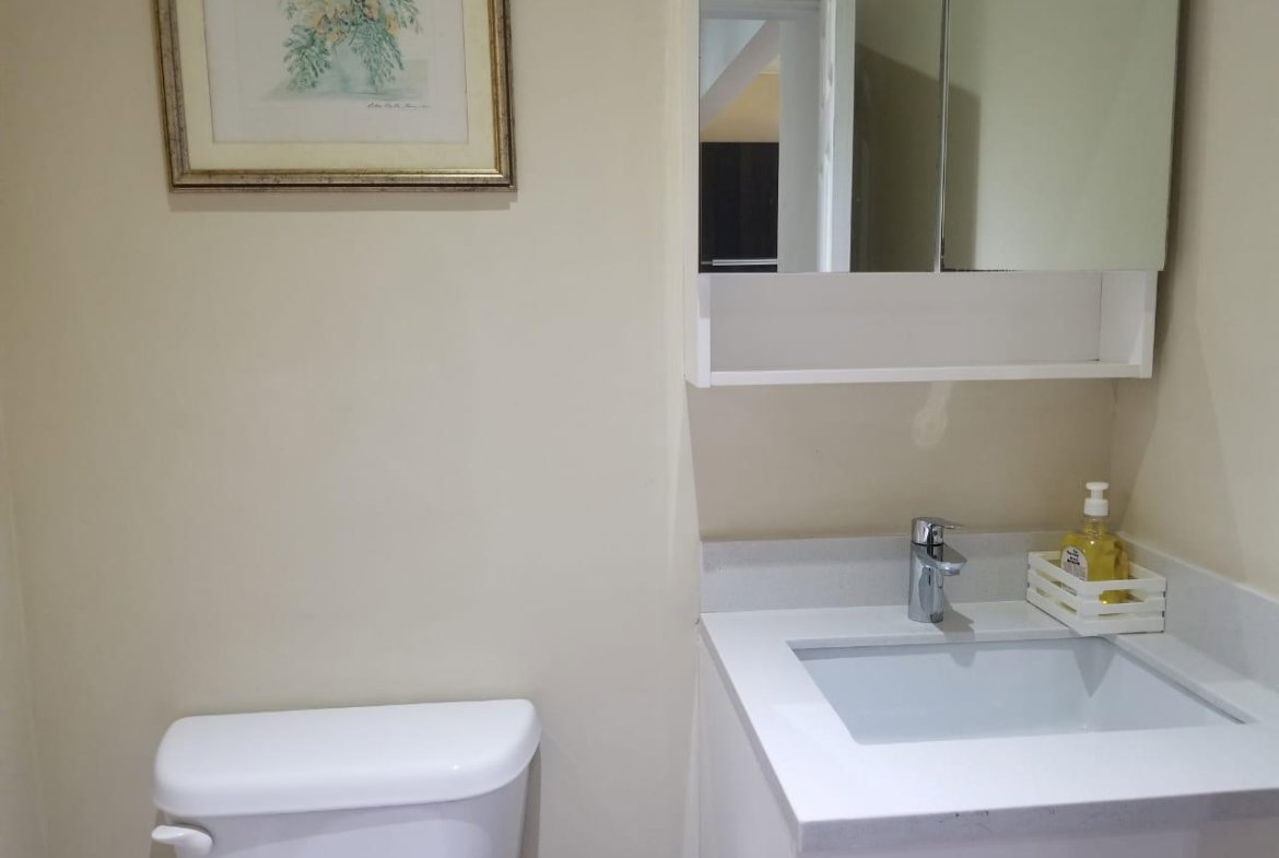 Sixth image of A-102- Tara Estates in Reading, St. James, Jamaica - property is For Rent