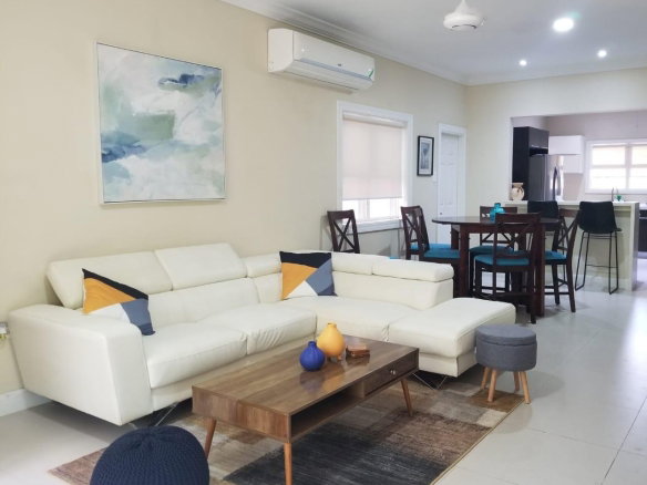 First image of A-102- Tara Estates in Reading, St. James, Jamaica - property is For Rent