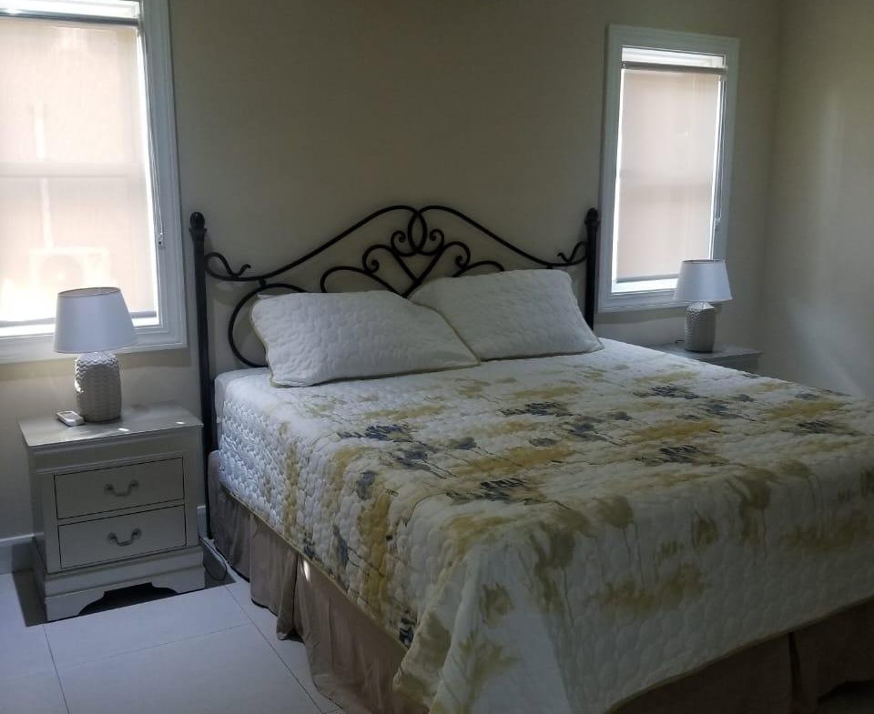 Seventh image of A-102- Tara Estates in Reading, St. James, Jamaica - property is For Rent