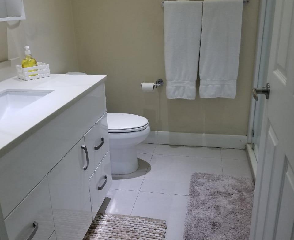 Eighth image of A-102- Tara Estates in Reading, St. James, Jamaica - property is For Rent