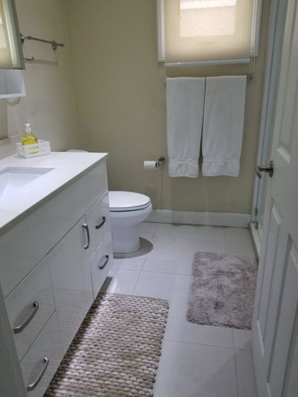 Eighth image of A-102- Tara Estates in Reading, St. James, Jamaica - property is For Rent
