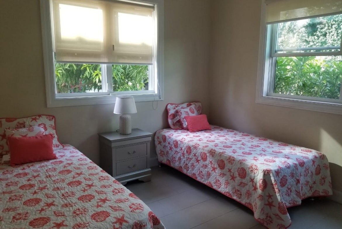 Ninth image of A-102- Tara Estates in Reading, St. James, Jamaica - property is For Rent