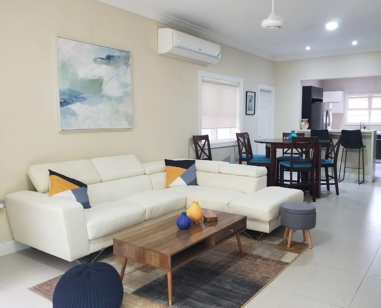 Luxury-3-BD-Ground-Floor-Apartment-for-Rent-in-Tara-Estates-Montego-Bay First image of A-102- Tara Estates in Reading, St. James, Jamaica - property is For Rent