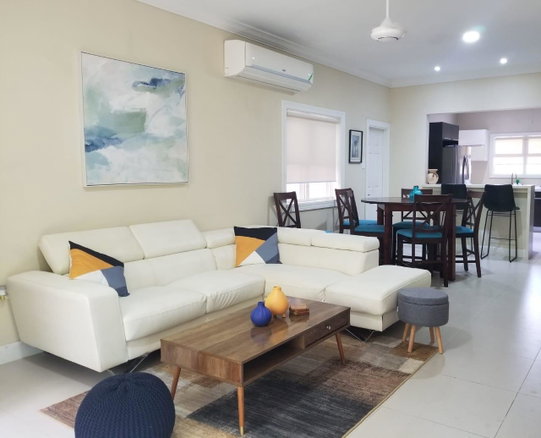 First image of A-102- Tara Estates in Reading, St. James, Jamaica - property is For Rent