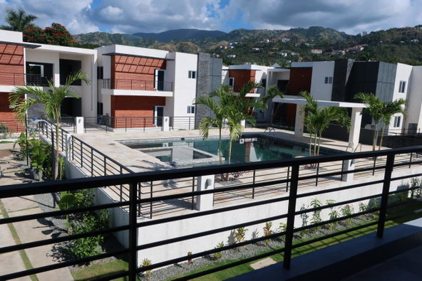 Second image of 20-16-18 Russell Heights in Kingston 6, St. Andrew, Jamaica - property is For Rent