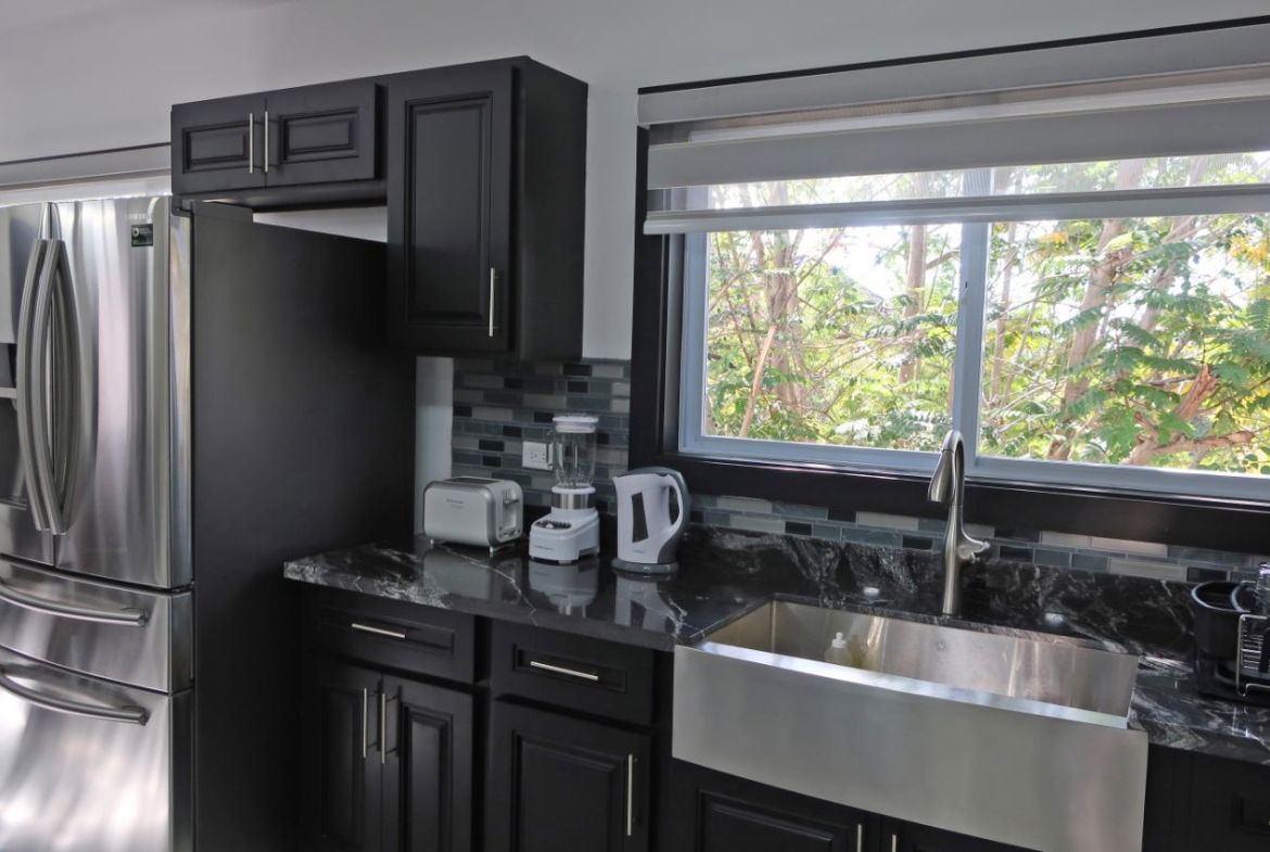 Fourteenth image of 20-16-18 Russell Heights in Kingston 6, St. Andrew, Jamaica - property is For Rent