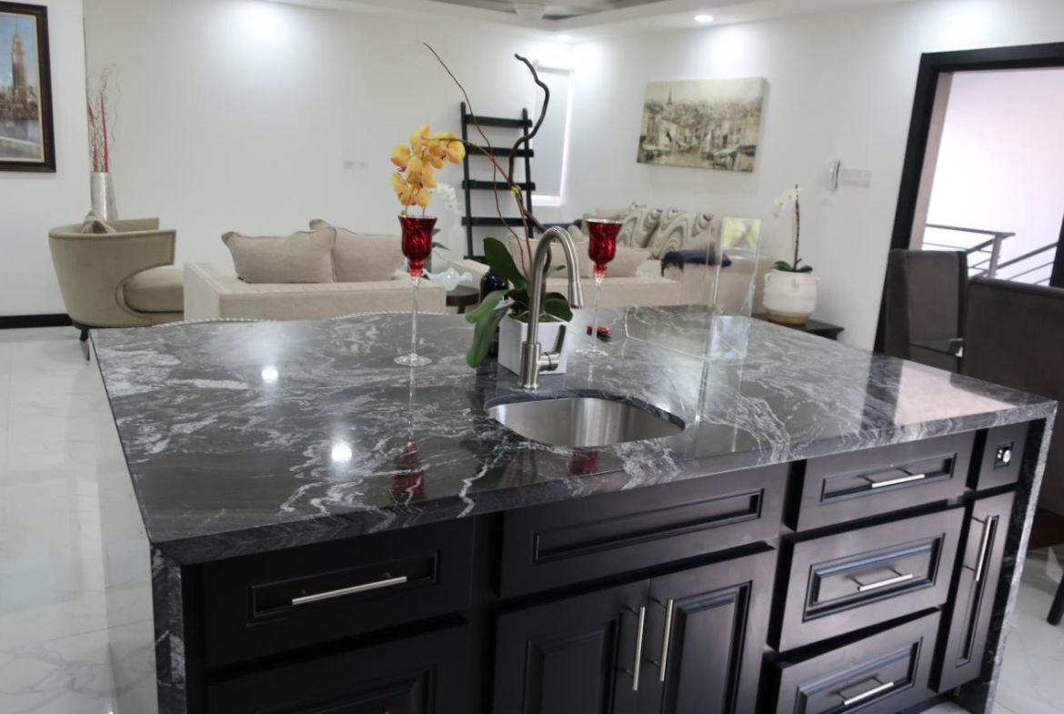 Fifteenth image of 20-16-18 Russell Heights in Kingston 6, St. Andrew, Jamaica - property is For Rent