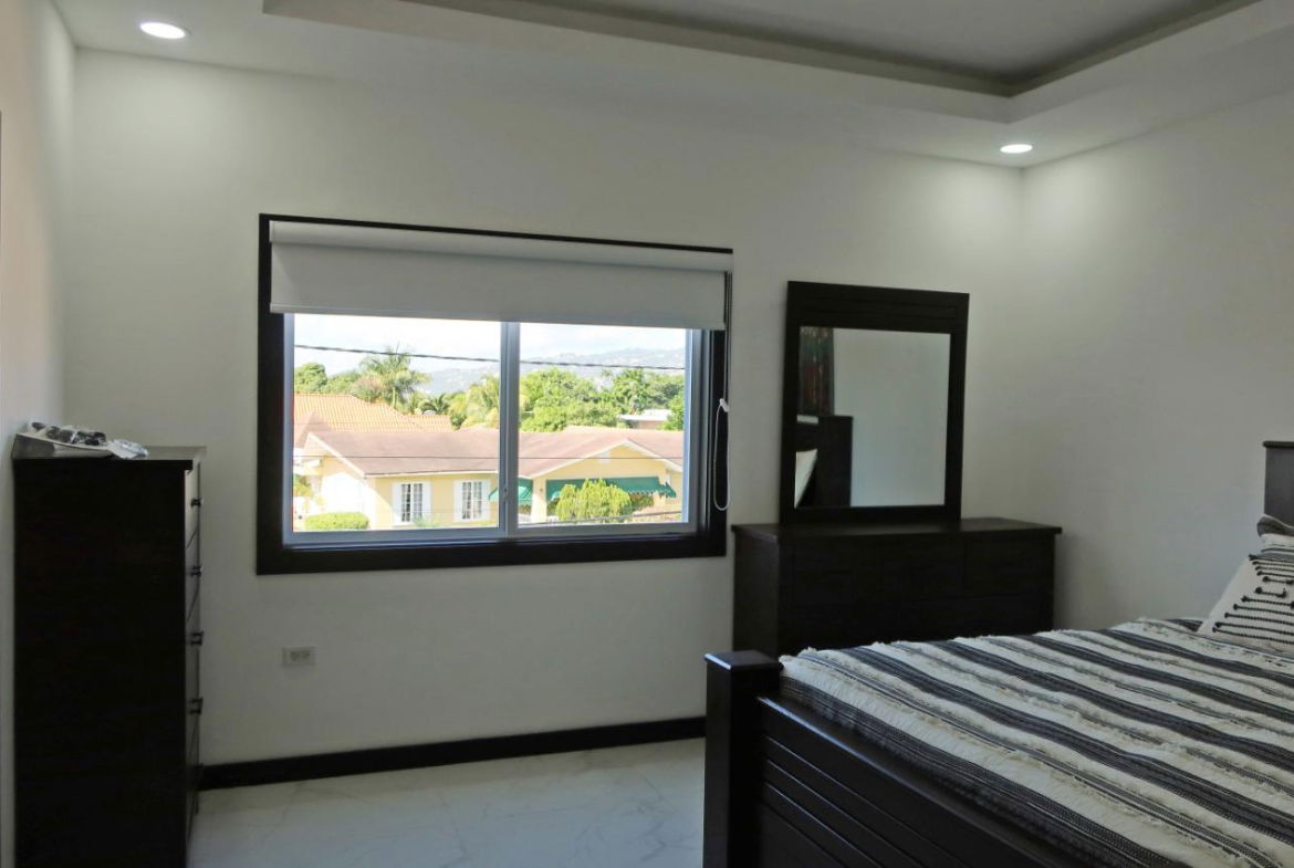 Twenty-Sixth image of 20-16-18 Russell Heights in Kingston 6, St. Andrew, Jamaica - property is For Rent