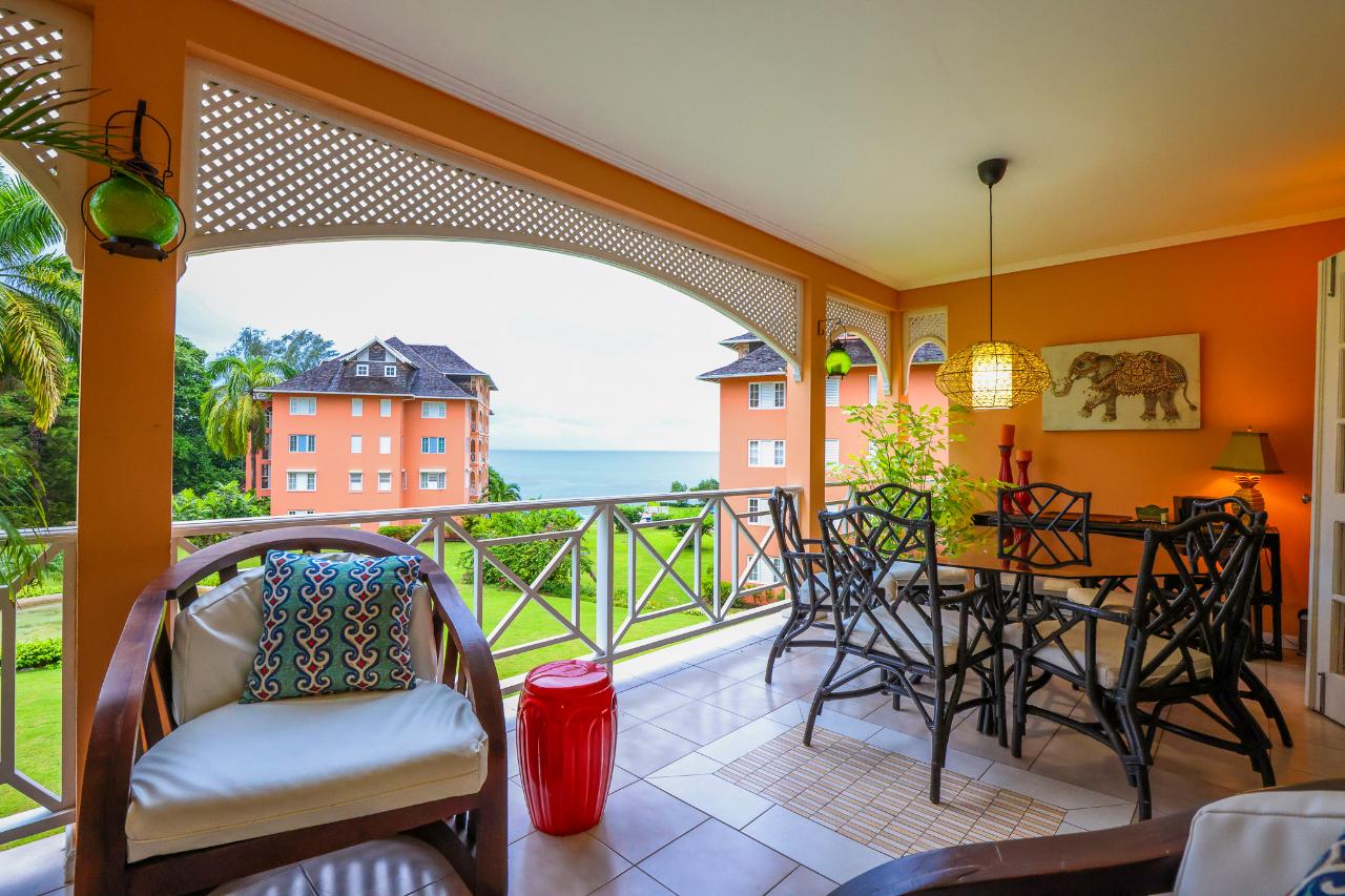 Second image of 4- Santa Maria Ocho Rios st in Ocho Rios, St. Ann, Jamaica - property is For Rent