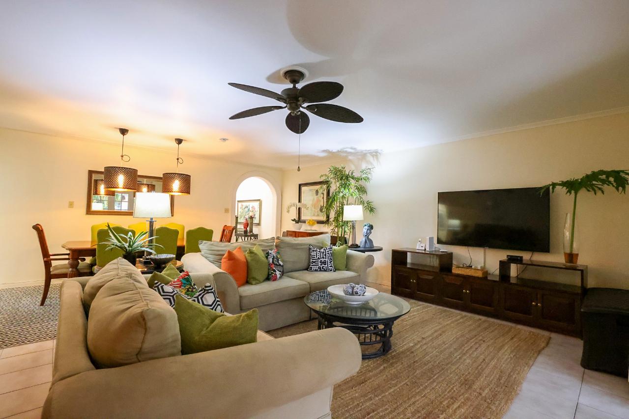 Eighth image of 4- Santa Maria Ocho Rios st in Ocho Rios, St. Ann, Jamaica - property is For Rent