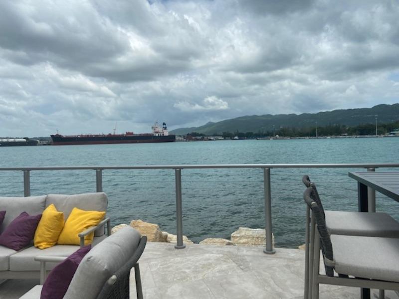 Second image of 701- Soleil, Montego Freeport, in Montego Bay, St. James, Jamaica - property is For Rent
