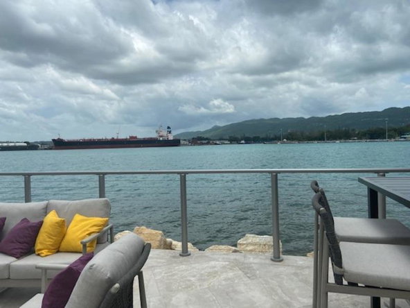 Second image of 701- Soleil, Montego Freeport, in Montego Bay, St. James, Jamaica - property is For Rent