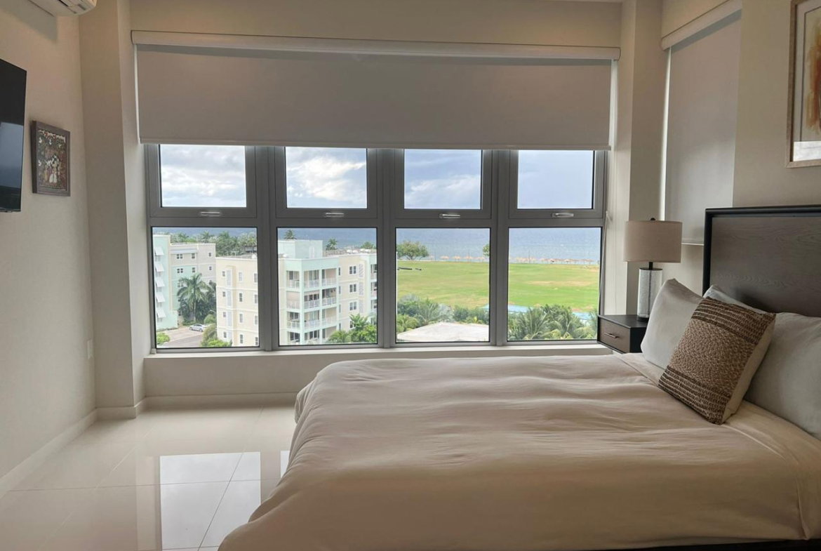 Twelfth image of 701- Soleil, Montego Freeport, in Montego Bay, St. James, Jamaica - property is For Rent