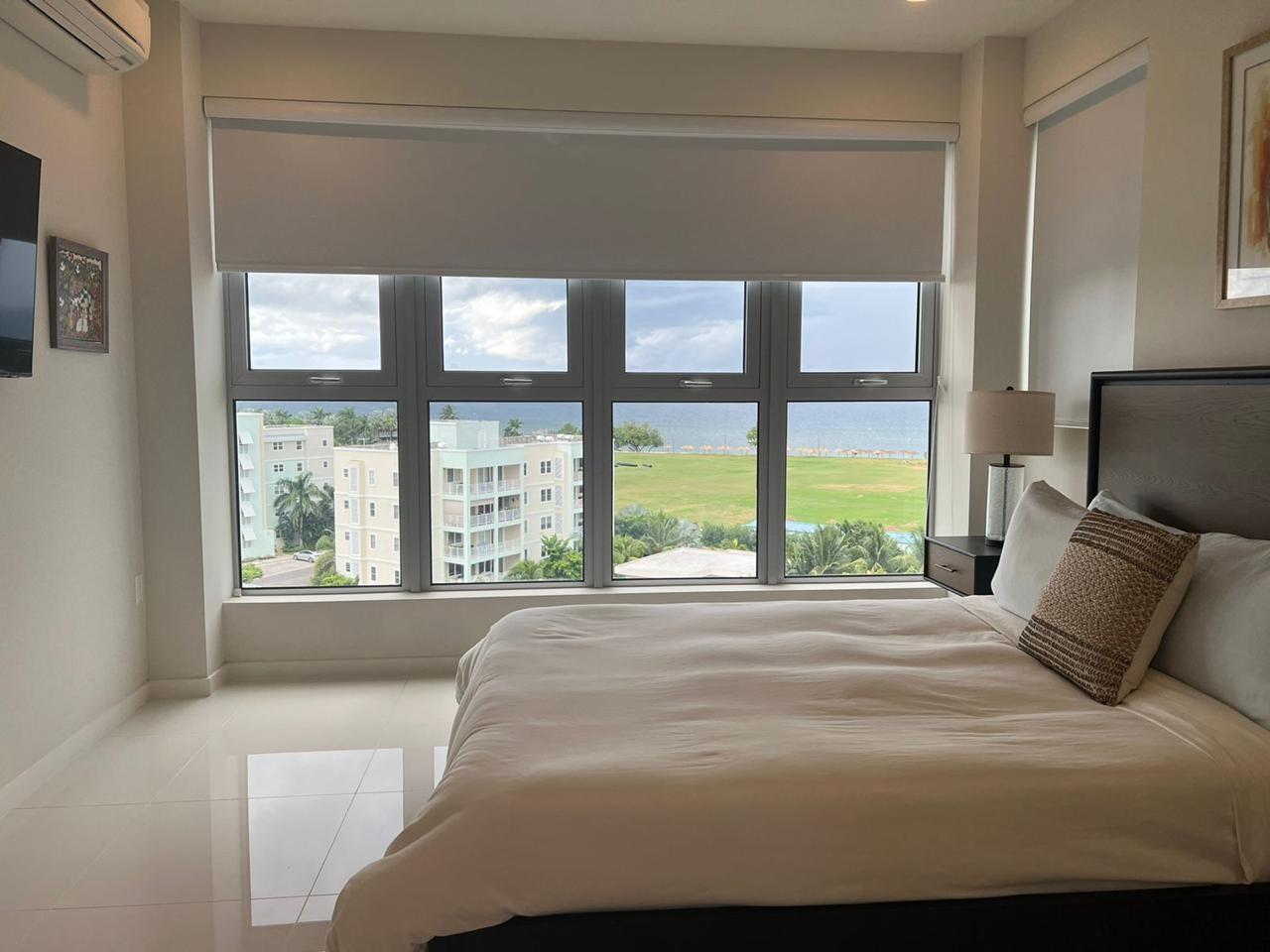 Twelfth image of 701- Soleil, Montego Freeport, in Montego Bay, St. James, Jamaica - property is For Rent