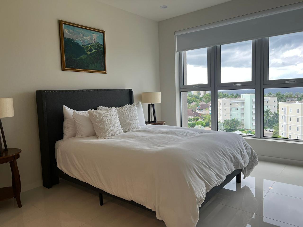 Thirteenth image of 701- Soleil, Montego Freeport, in Montego Bay, St. James, Jamaica - property is For Rent