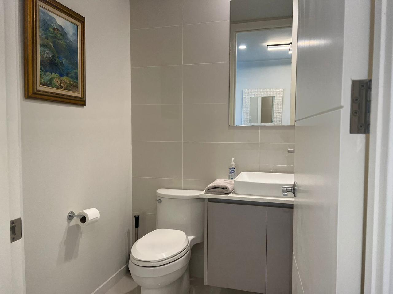 Fourteenth image of 701- Soleil, Montego Freeport, in Montego Bay, St. James, Jamaica - property is For Rent