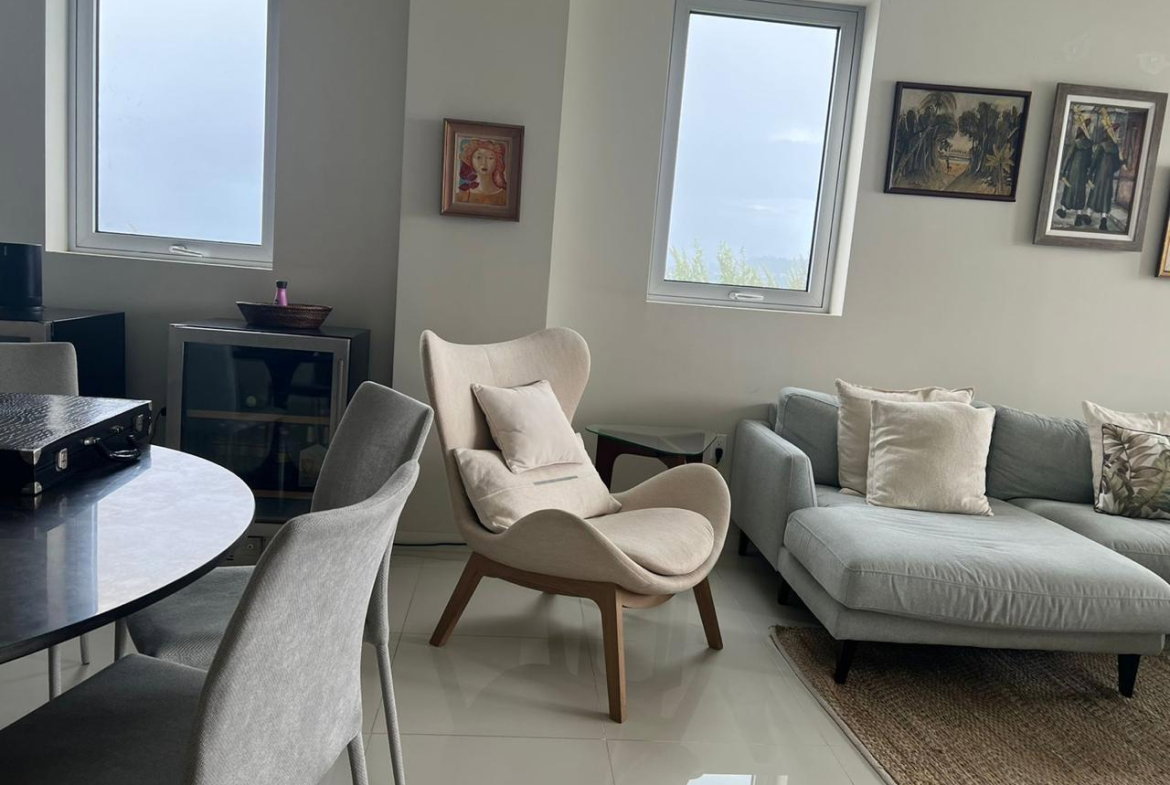 Sixth image of 701- Soleil, Montego Freeport, in Montego Bay, St. James, Jamaica - property is For Rent