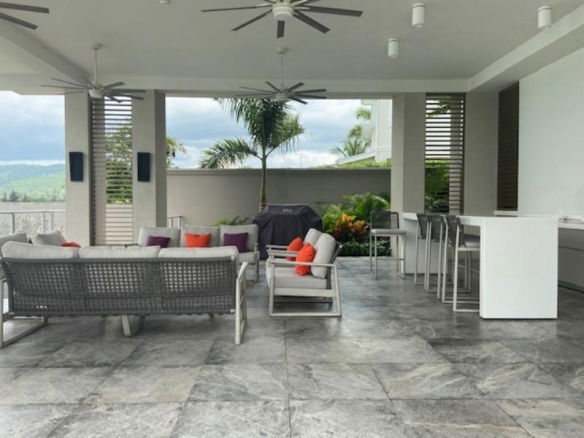 First image of 701- Soleil, Montego Freeport, in Montego Bay, St. James, Jamaica - property is For Rent