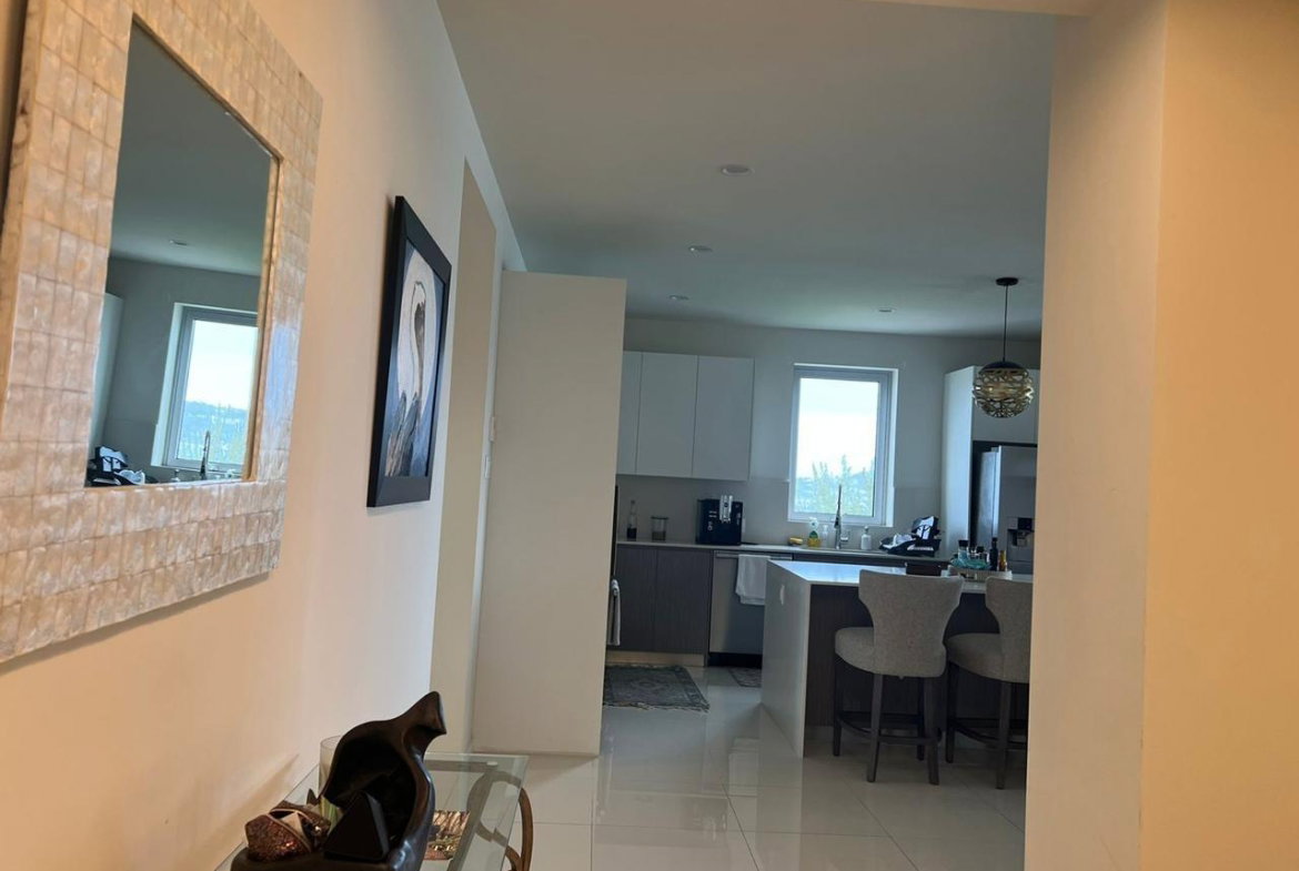 Seventh image of 701- Soleil, Montego Freeport, in Montego Bay, St. James, Jamaica - property is For Rent