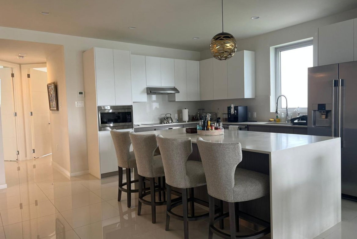 Eighth image of 701- Soleil, Montego Freeport, in Montego Bay, St. James, Jamaica - property is For Rent
