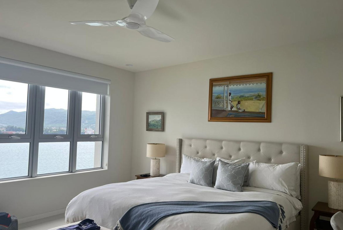 Tenth image of 701- Soleil, Montego Freeport, in Montego Bay, St. James, Jamaica - property is For Rent