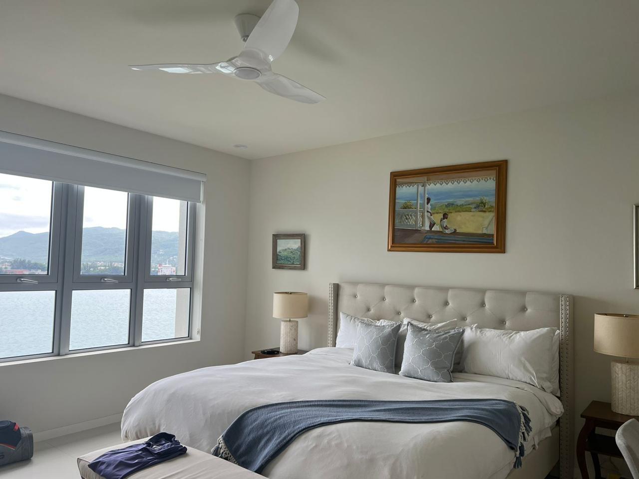 Tenth image of 701- Soleil, Montego Freeport, in Montego Bay, St. James, Jamaica - property is For Rent