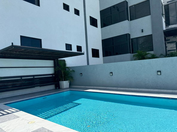 Second image of 4- Salisbury Ave in Kingston 6, St. Andrew, Jamaica - property is For Rent