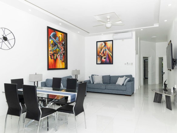 First image of 2 Salisbury Avenue in Kingston 6, St. Andrew, Jamaica - property is For Rent