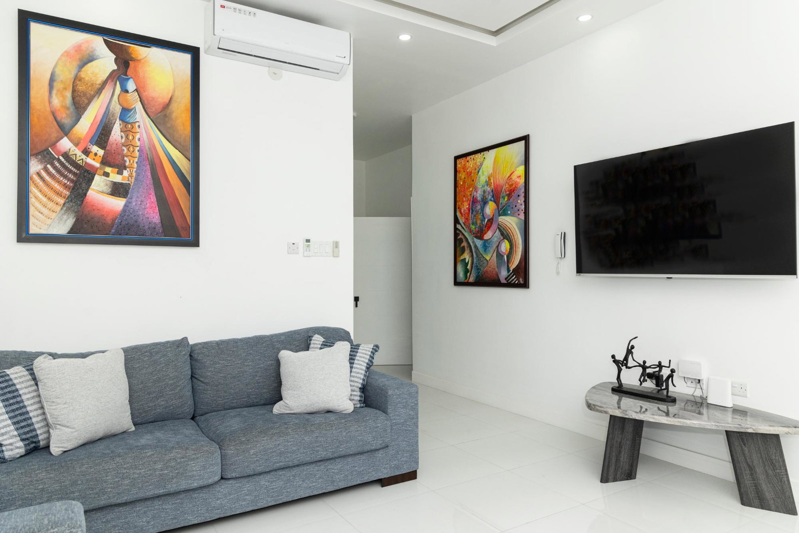 Second image of 2 Salisbury Avenue in Kingston 6, St. Andrew, Jamaica - property is For Rent