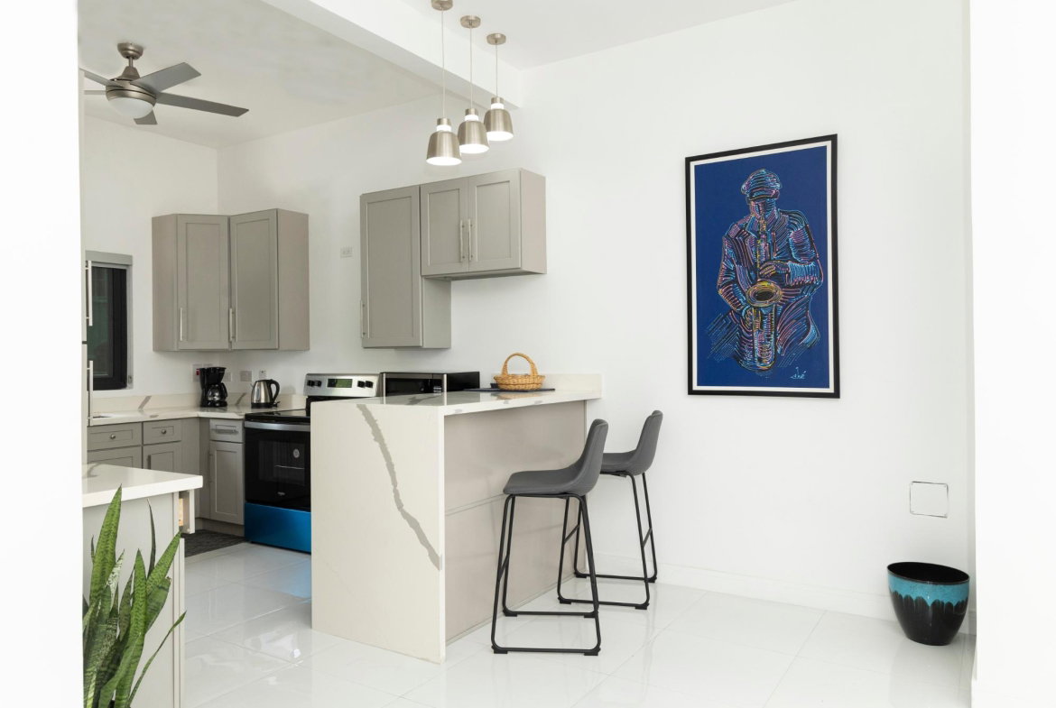 Third image of 2 Salisbury Avenue in Kingston 6, St. Andrew, Jamaica - property is For Rent