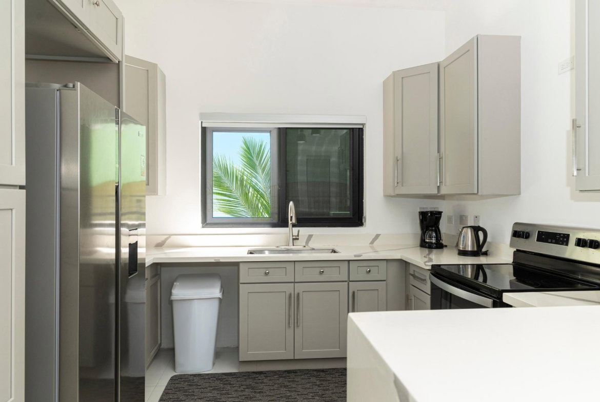 Fourth image of 2 Salisbury Avenue in Kingston 6, St. Andrew, Jamaica - property is For Rent